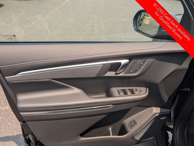 New 2026 Buick Enclave Preferred w/ Power Package FWD image 14