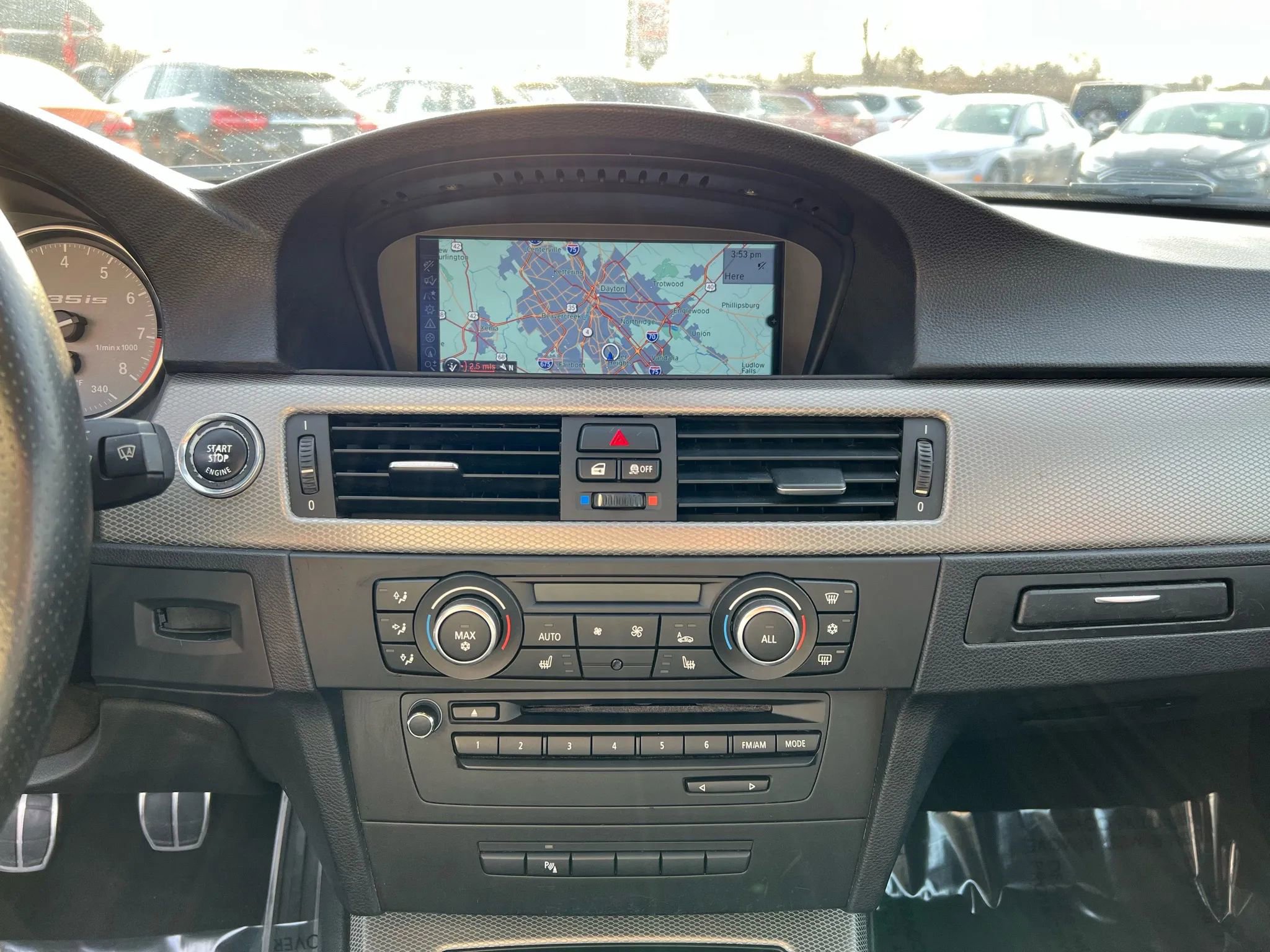 Used 2012 BMW 335is Convertible image 13