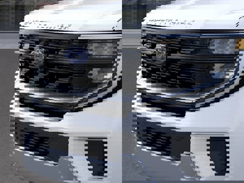 New 2026 Ford Expedition Max Platinum image 17