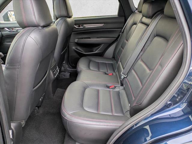 Used 2023 MAZDA CX-5 AWD 2.5 Turbo image 20