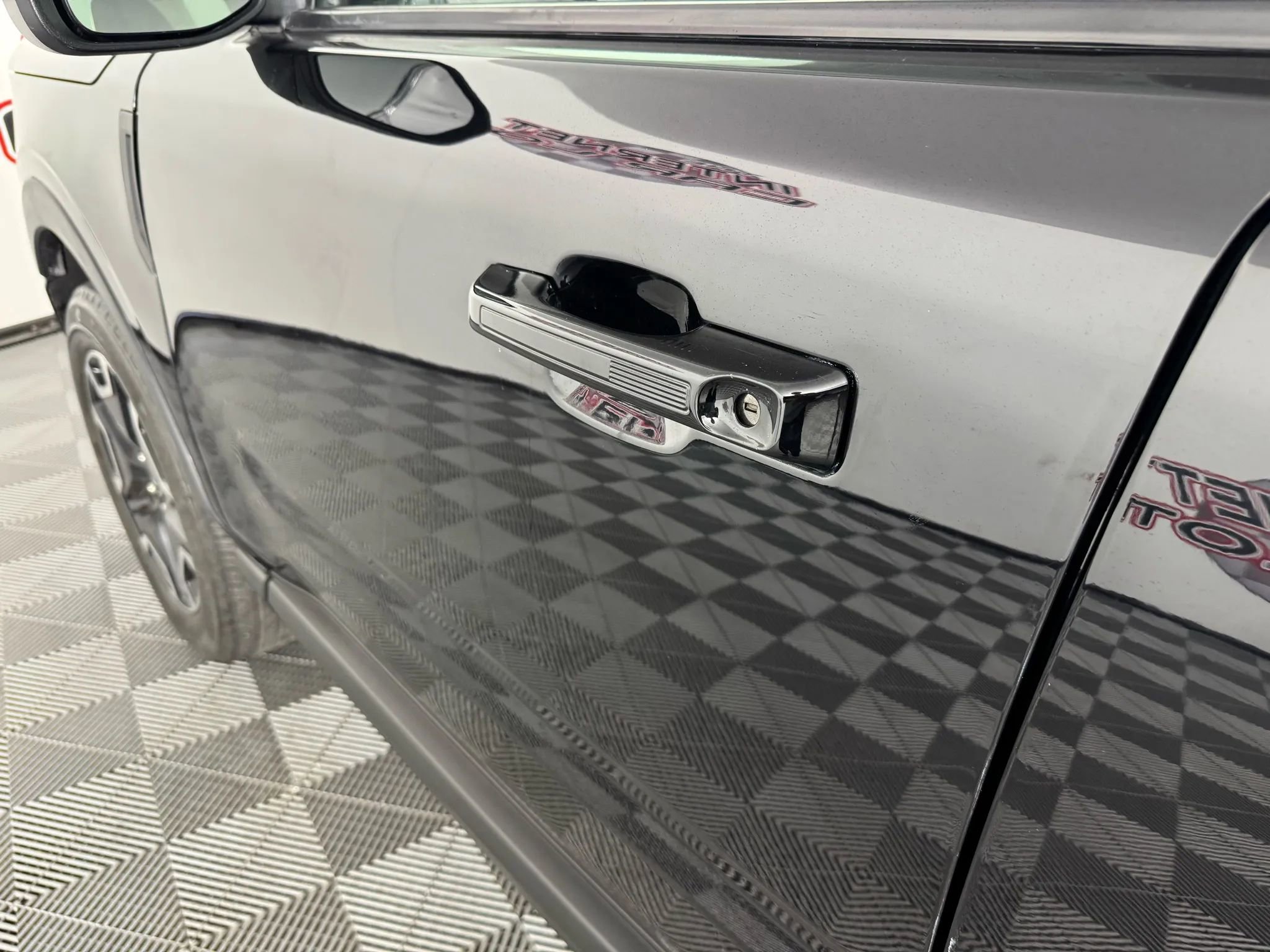 Used 2023 Ford Bronco Sport Outer Banks w/ Tech Package image 25