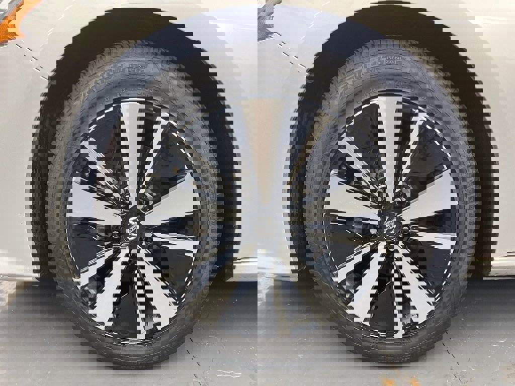 Used 2022 Nissan Altima 2.5 SV image 12