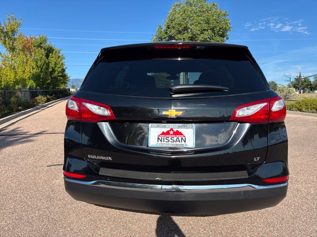 Used 2021 Chevrolet Equinox LT FWD image 6