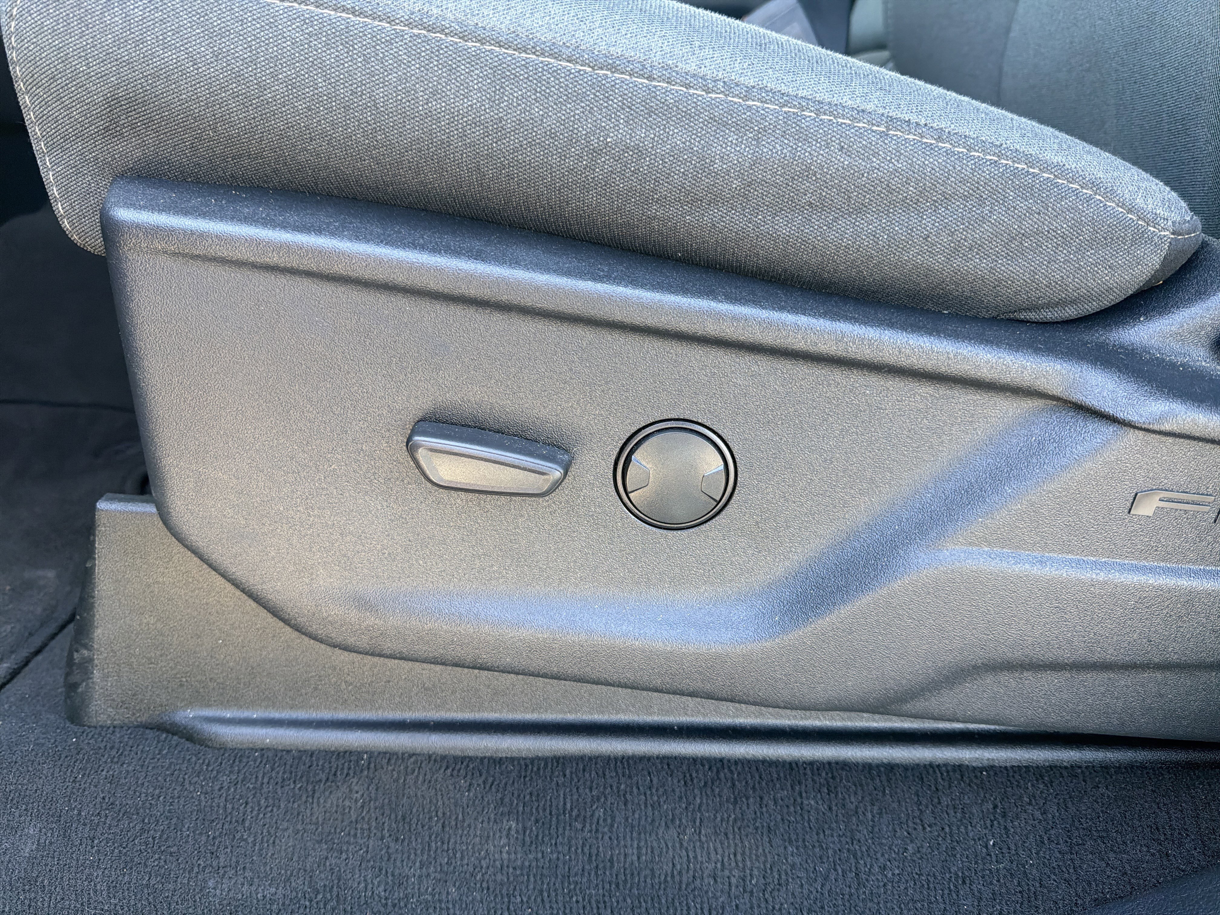 Certified 2025 Ford F250 XLT image 45