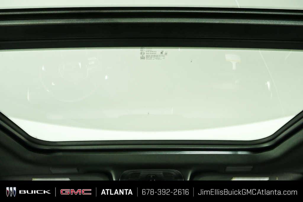 New 2026 GMC Yukon XL Denali w/ Denali Reserve Package AWD/4WD image 23