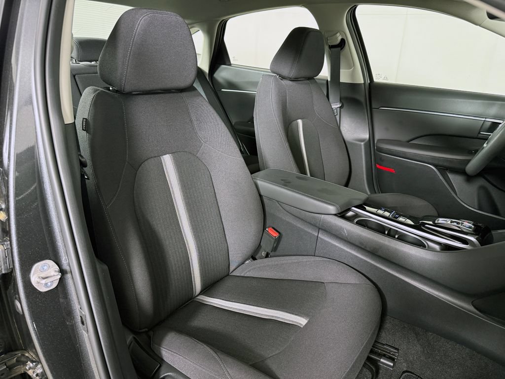 Certified 2023 Hyundai Sonata SEL FWD image 26