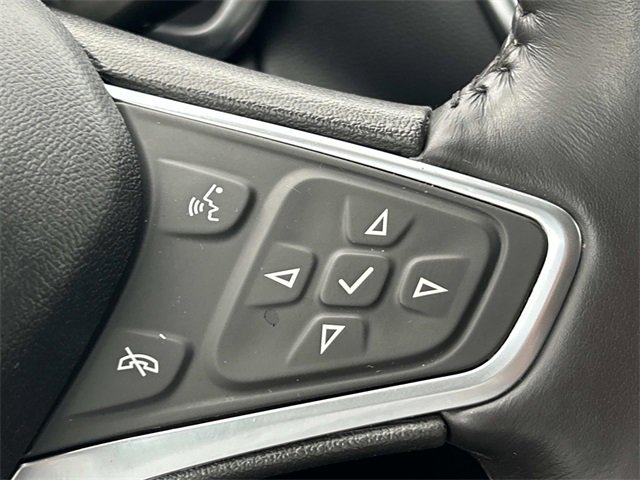 Used 2022 Chevrolet Equinox LT image 34