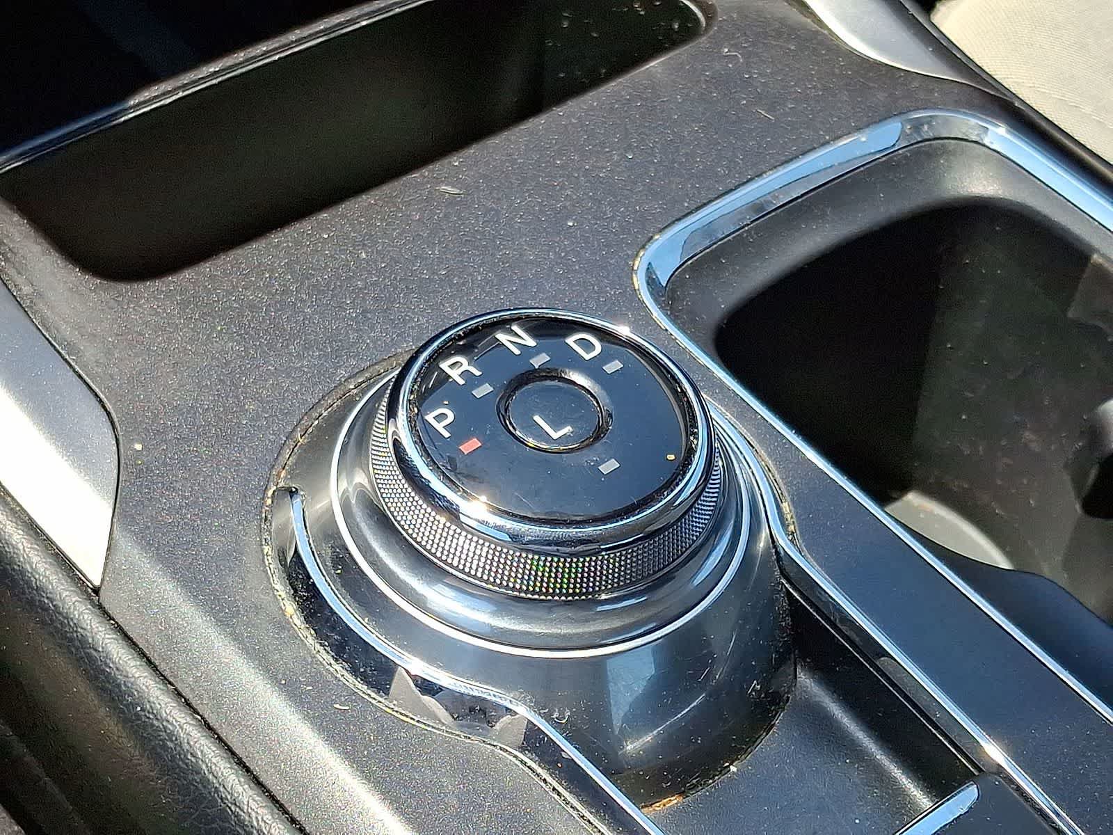 Used 2018 Ford Fusion S FWD image 21