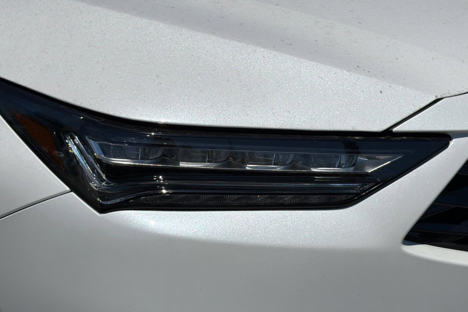 New 2026 Acura MDX A-Spec AWD/4WD image 29