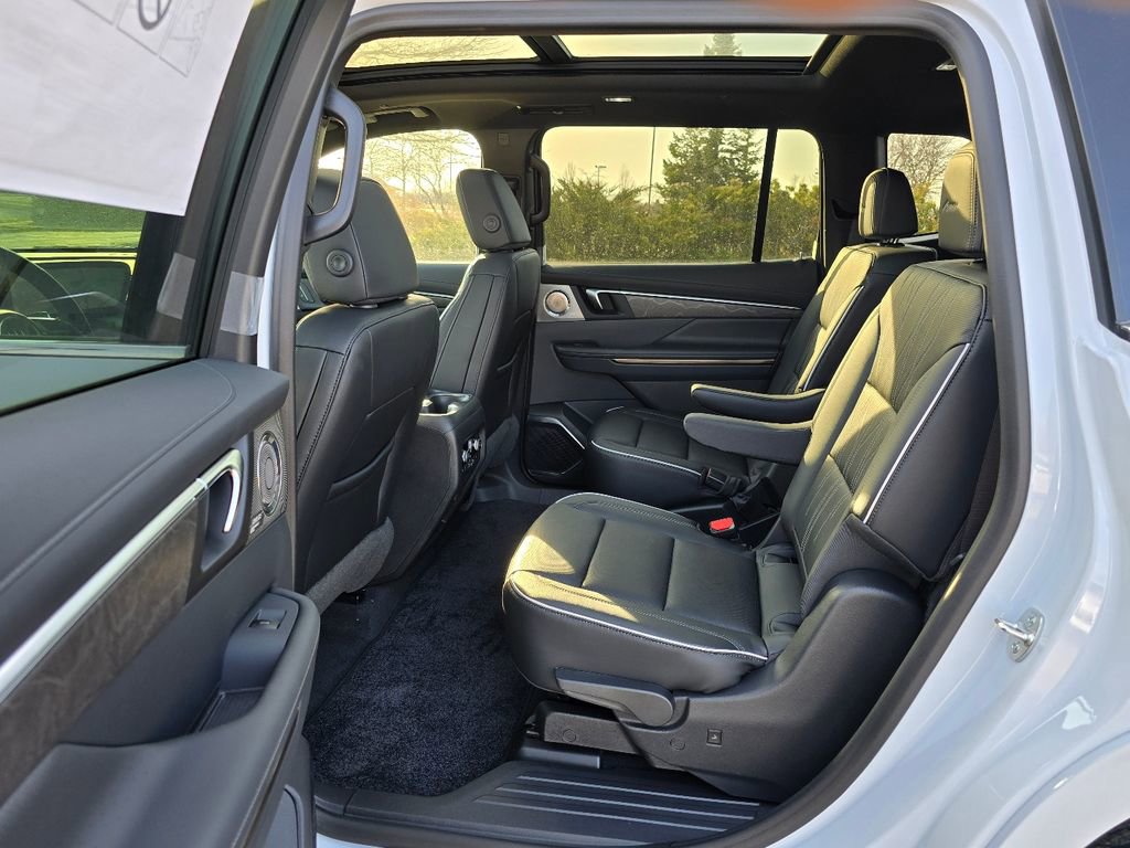 New 2026 Buick Enclave Avenir w/ Super Cruise Package image 26