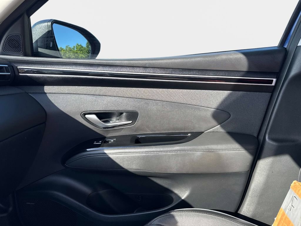 Used 2023 Hyundai Tucson Limited FWD image 20
