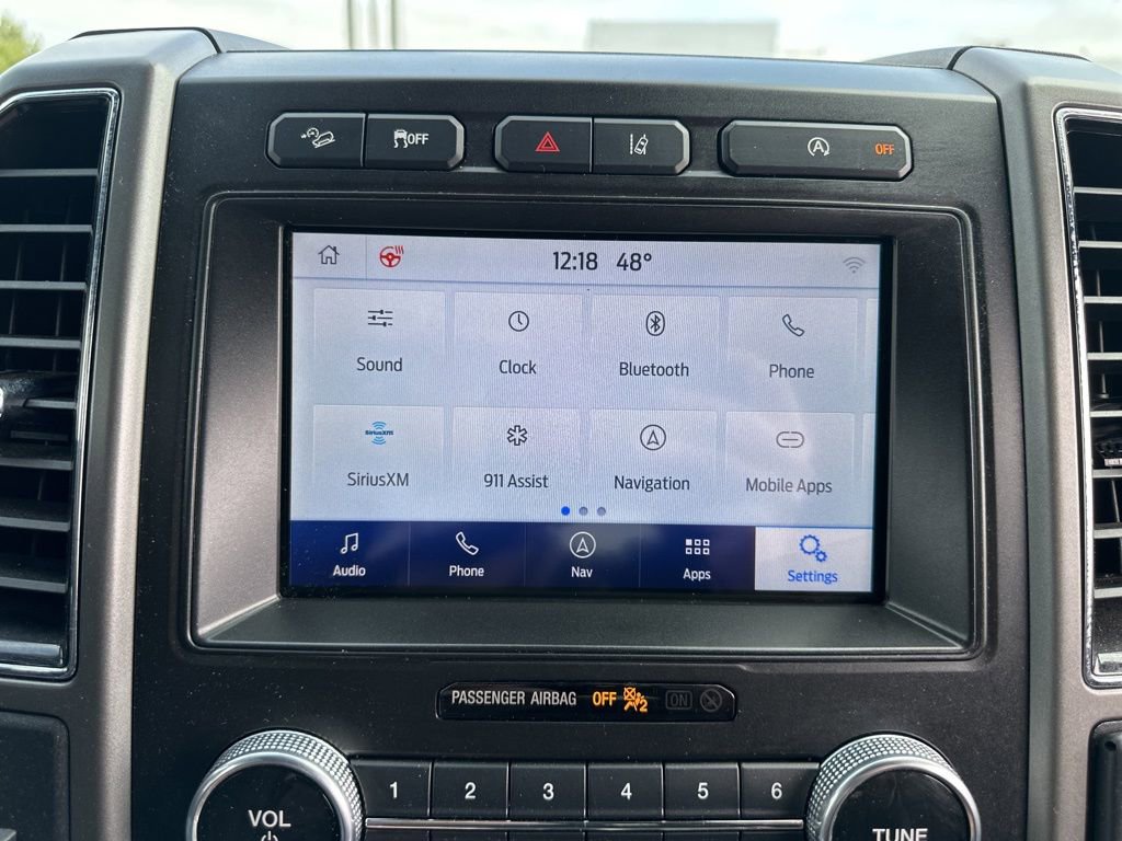 Used 2021 Ford Expedition Max XLT image 41