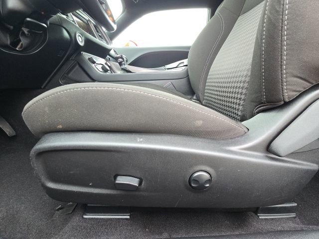 Used 2023 Dodge Challenger SXT w/ Blacktop Package image 15