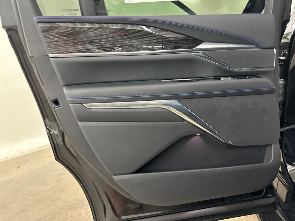New 2026 Cadillac Escalade IQ Sport 1 AWD/4WD image 29