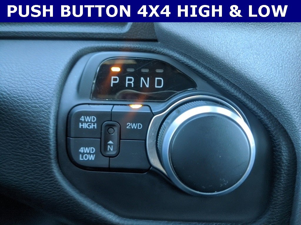 Certified 2024 RAM 2500 Big Horn image 13