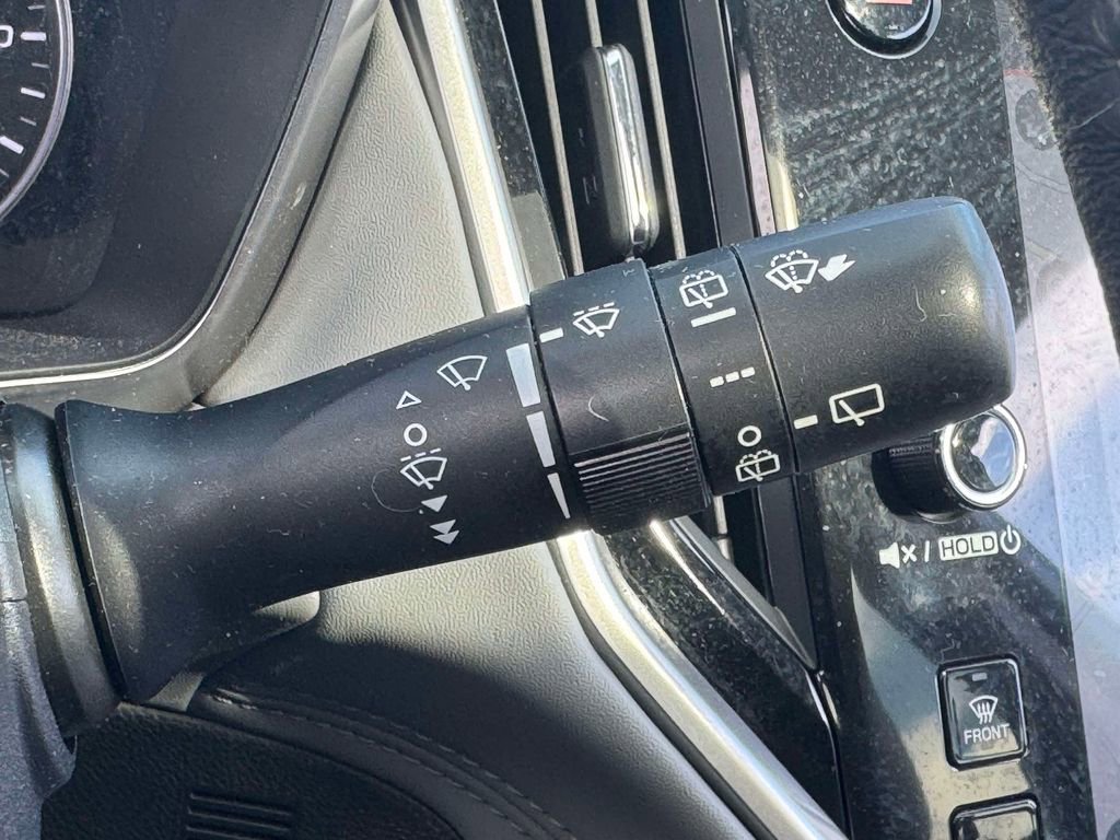 Used 2021 Subaru Outback Limited XT image 21