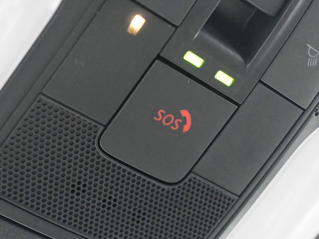 Used 2024 INFINITI QX55 Luxe w/ Cargo Package image 23