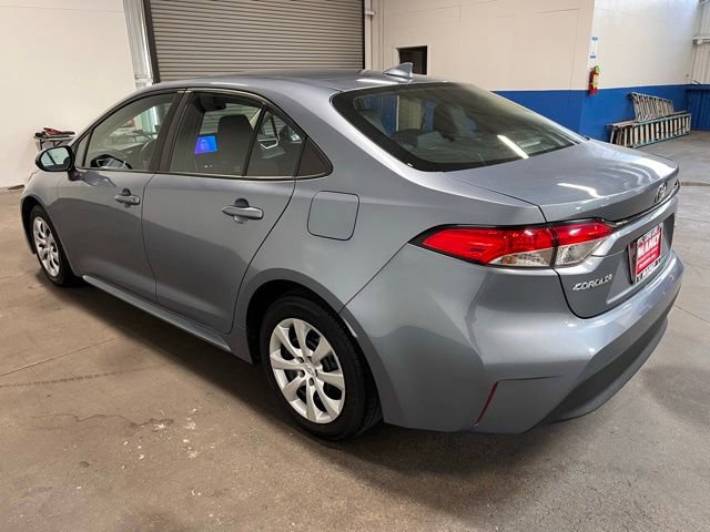 Used 2023 Toyota Corolla LE FWD image 5