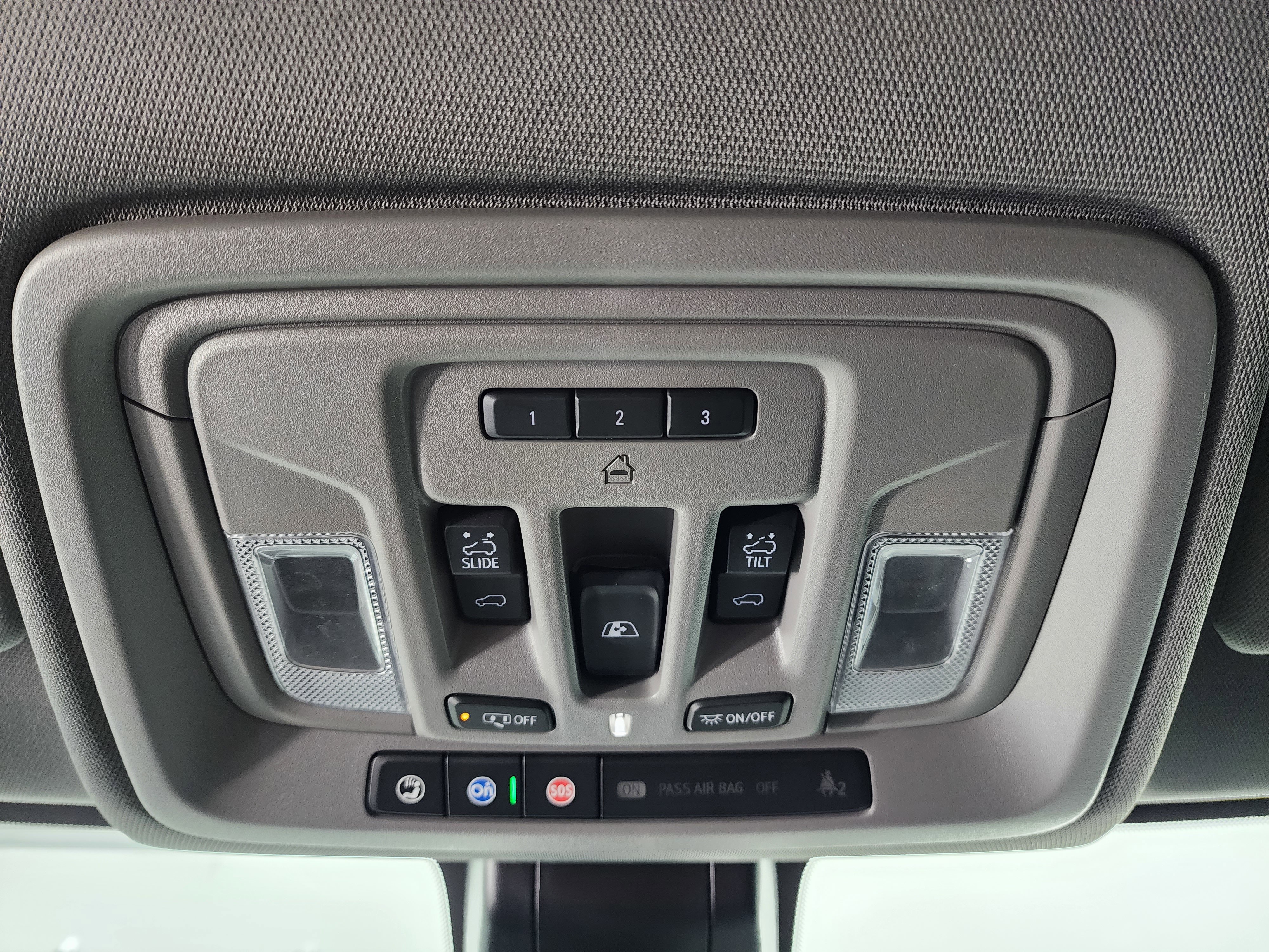 Used 2023 Chevrolet Silverado 2500 LTZ w/ LTZ Plus Package AWD/4WD image 57