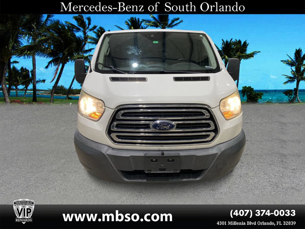 Used 2016 Ford Transit 350 XLT RWD image 17