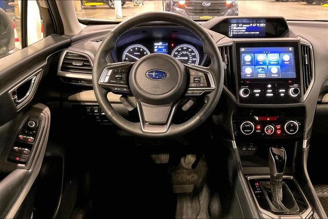 Used 2023 Subaru Forester Limited AWD/4WD image 5