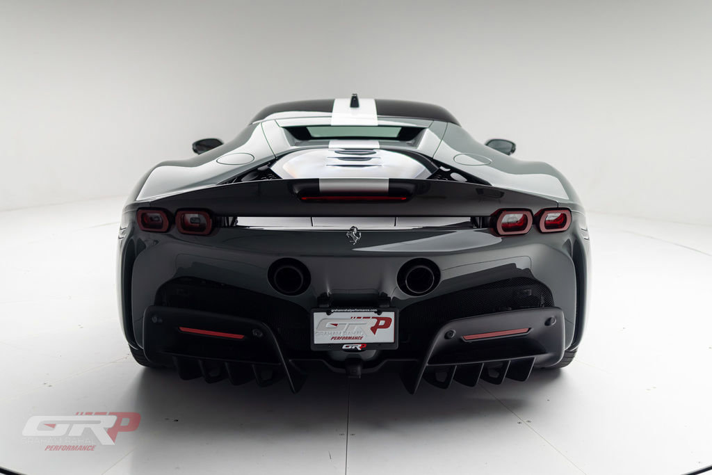 Used 2023 Ferrari SF90 Stradale image 4