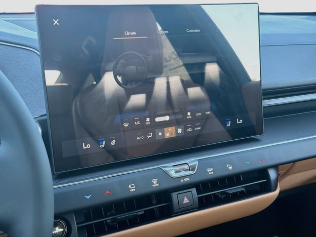 New 2026 Lexus ES 350h AWD w/ Cold Area Package image 34