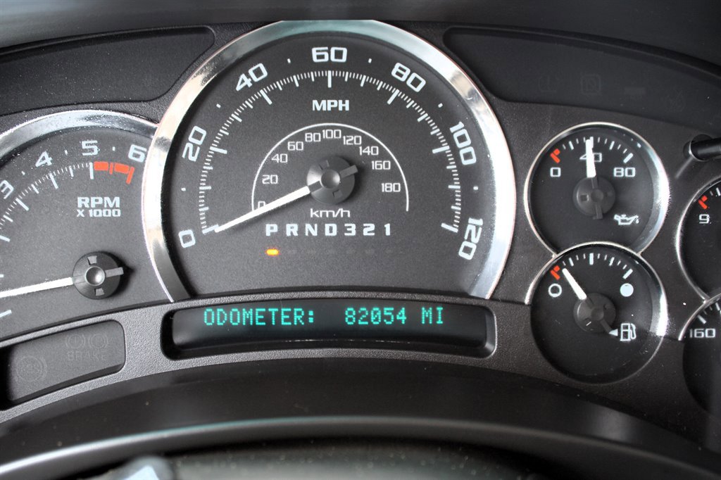 Used 2006 Cadillac Escalade EXT image 34