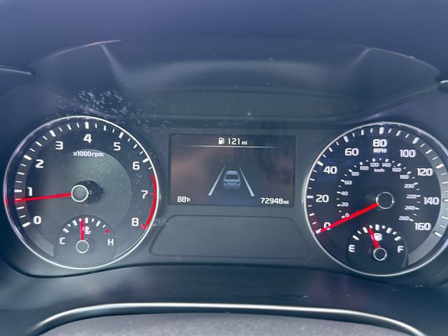 Used 2022 Kia Forte GT FWD image 17