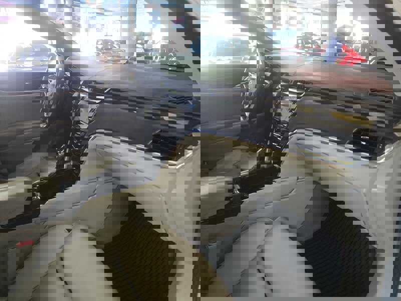 Used 2014 Cadillac XTS Luxury w/ Driver Awareness Package image 13