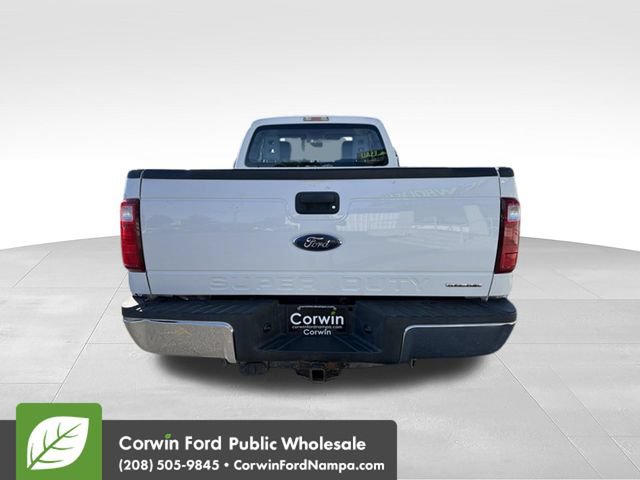 Used 2016 Ford F350 XL AWD/4WD image 6