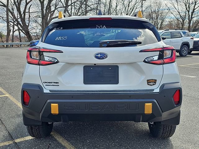 New 2026 Subaru Crosstrek 2.5i Wilderness image 5