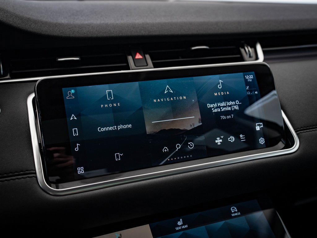 Used 2023 Land Rover Range Rover Evoque SE image 33