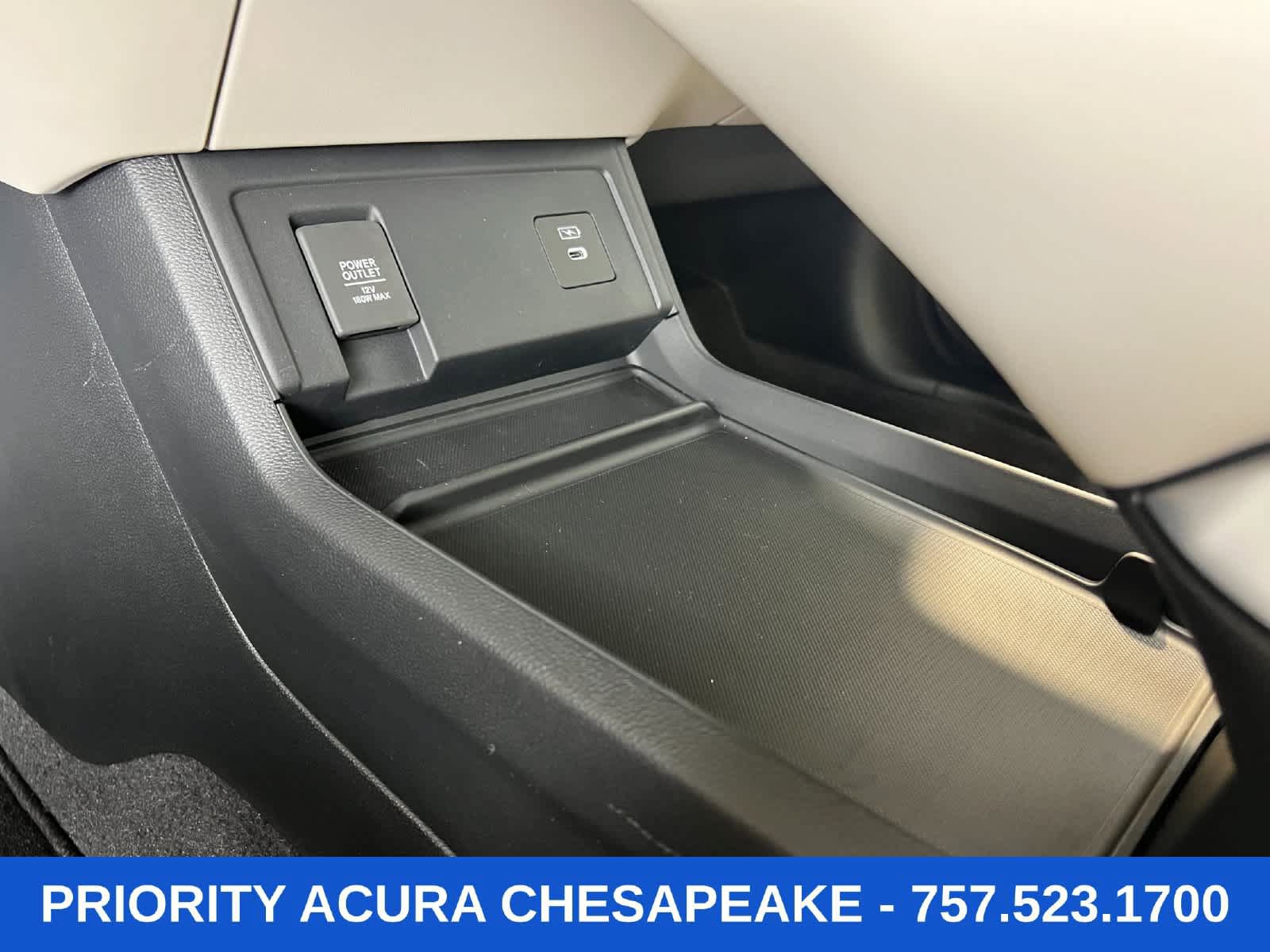 New 2026 Acura RDX w/ Technology Package AWD/4WD image 22