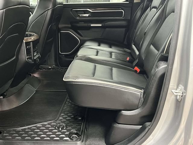 Used 2020 RAM 1500 Laramie AWD/4WD image 15