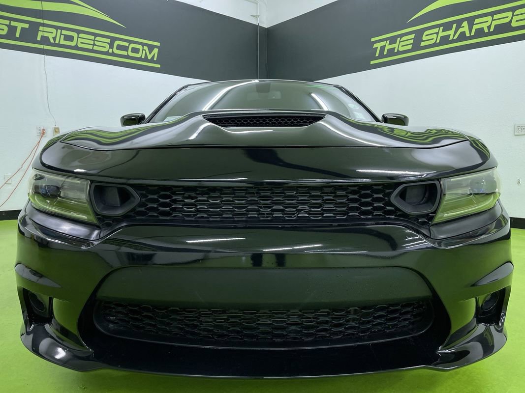 Used 2021 Dodge Charger R/T image 3