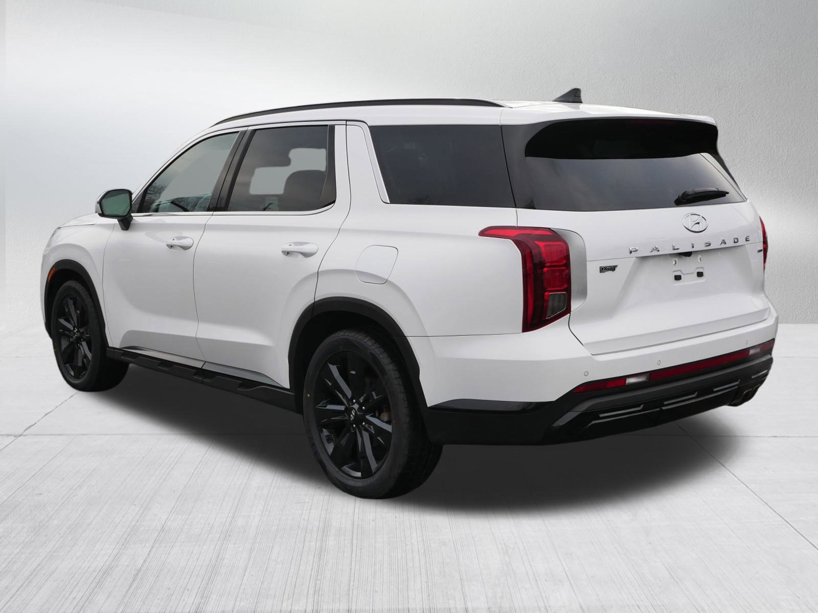 Used 2023 Hyundai Palisade XRT image 5