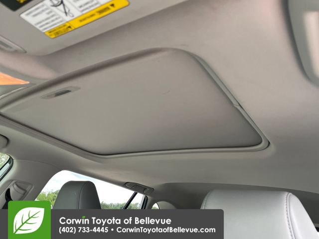Used 2019 Toyota RAV4 XLE Premium w/ Protection Package FWD image 39