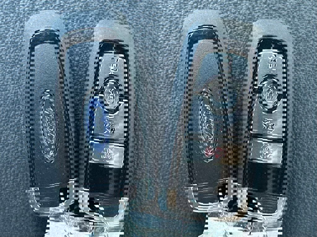 New 2025 Ford F150 Lightning Flash image 50