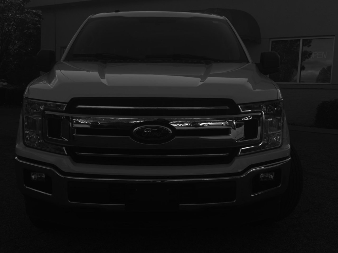 Used 2018 Ford F150 XLT image 8