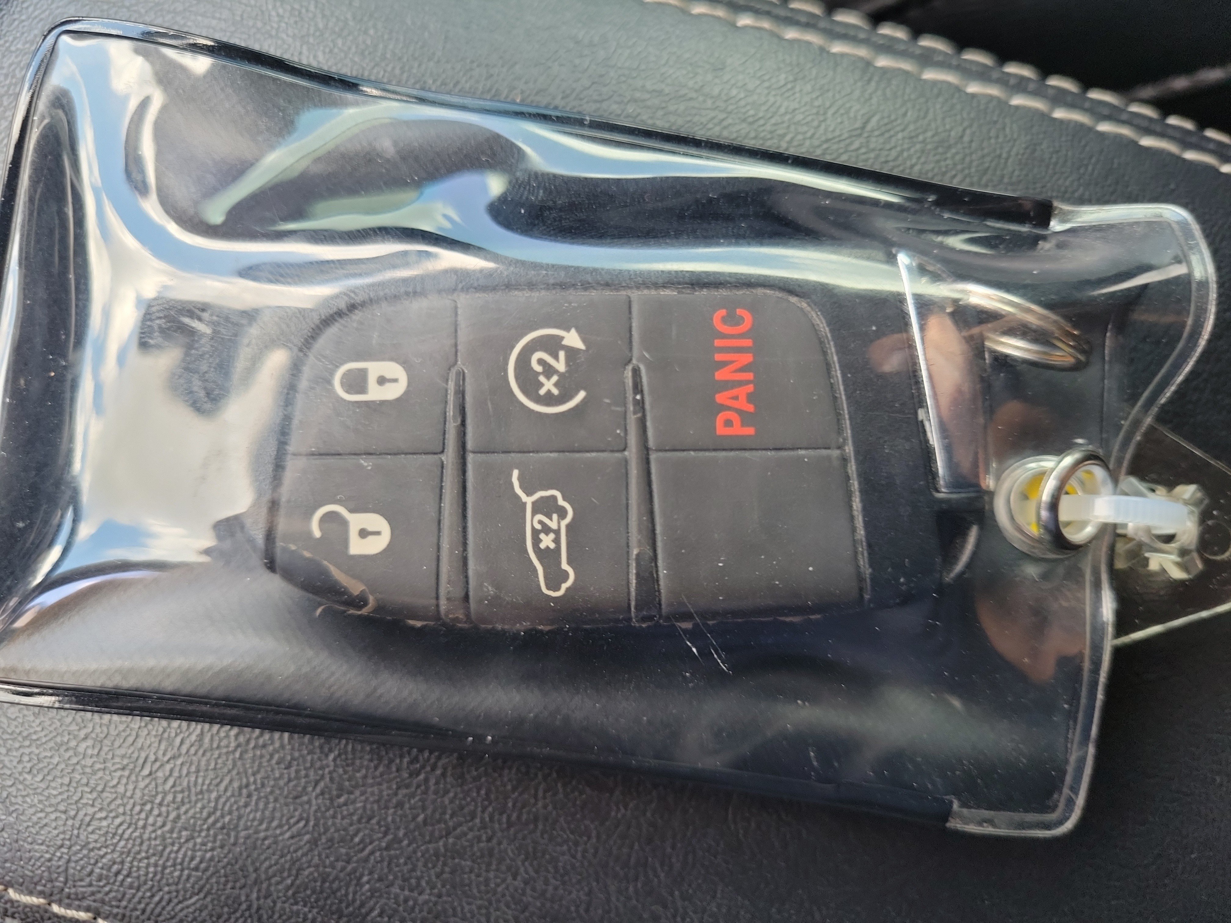 Used 2021 Jeep Compass Latitude FWD image 34