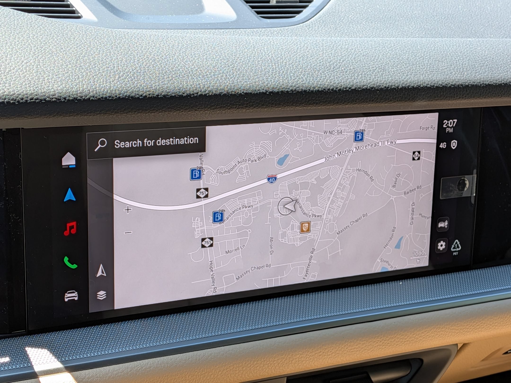 New 2026 Porsche Cayenne AWD/4WD image 15