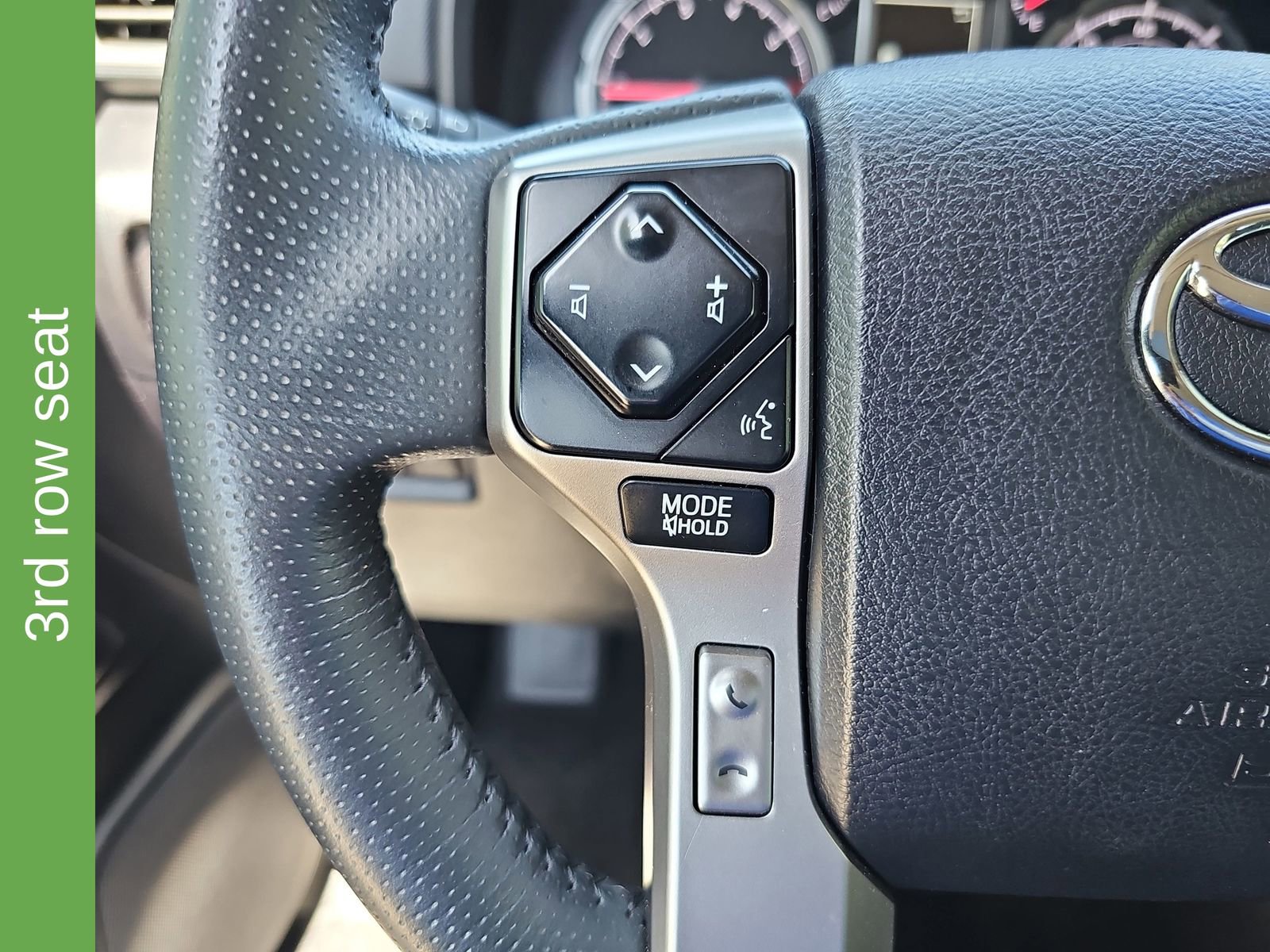 Used 2022 Toyota 4Runner Limited RWD image 18