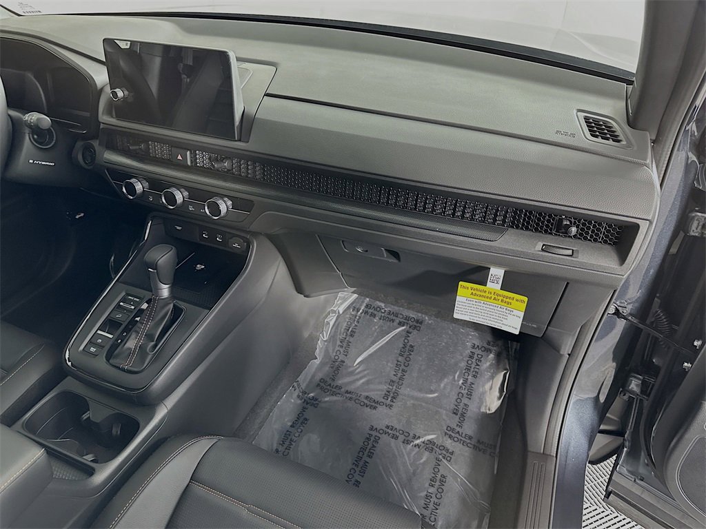 New 2026 Honda CR-V Sport-L image 27