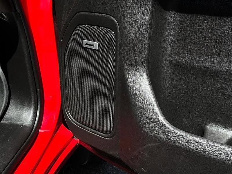 Used 2019 Chevrolet Silverado 1500 LT Trail Boss AWD/4WD image 49