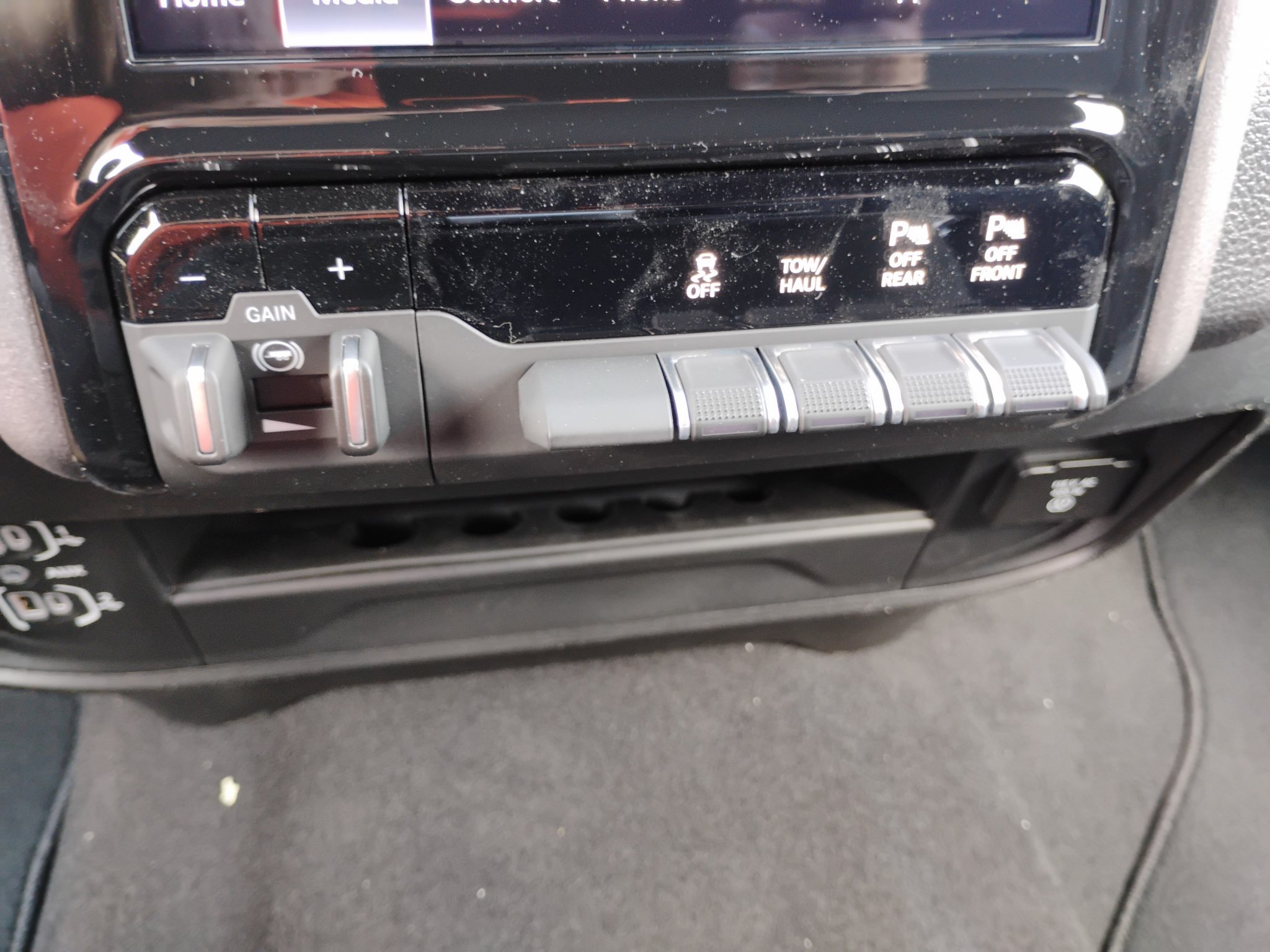 New 2027 RAM 2500 Tradesman AWD/4WD image 27