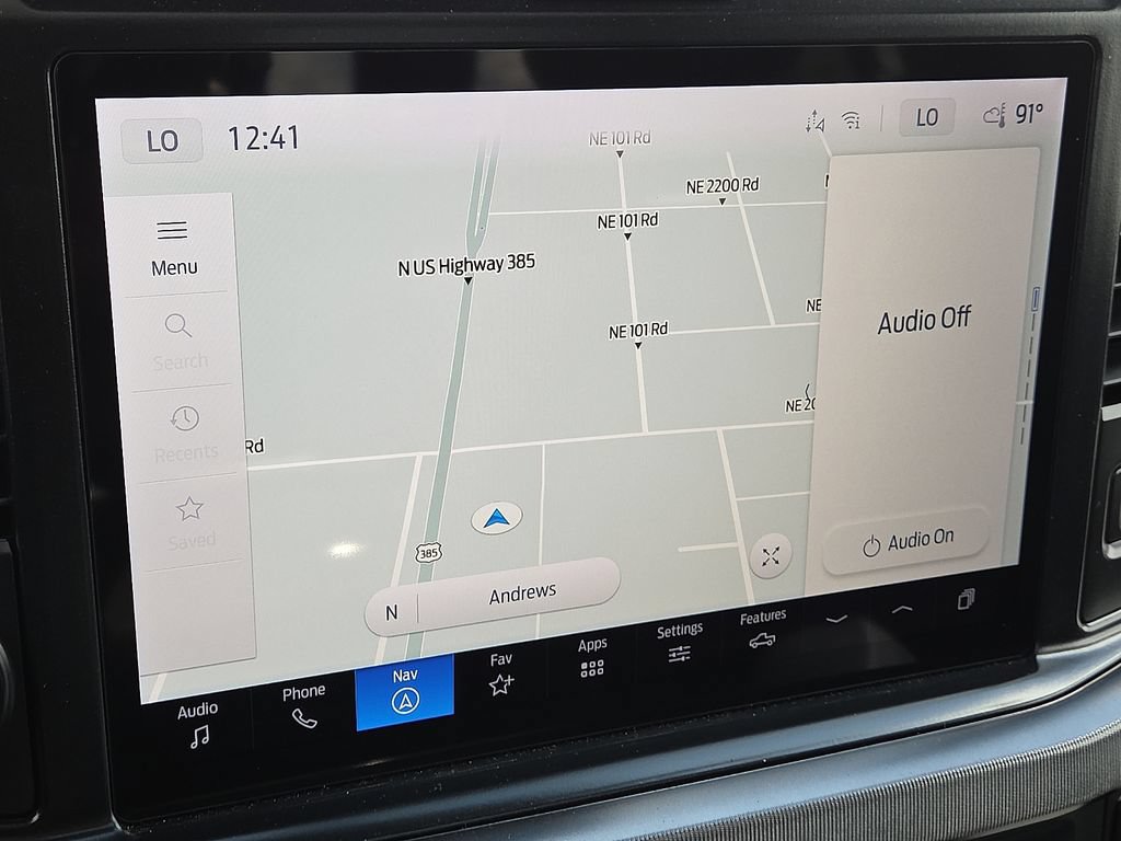 New 2026 Ford F250 Platinum AWD/4WD image 21