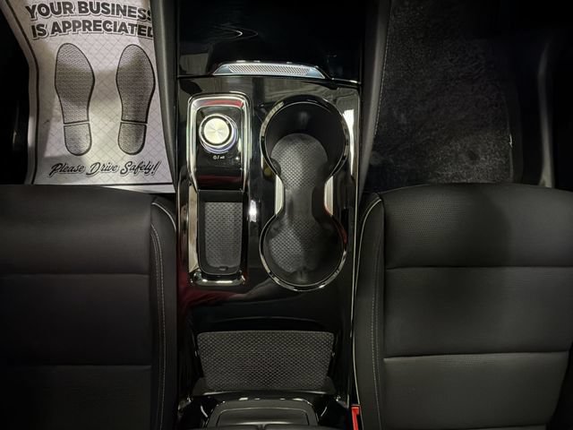Certified 2024 Buick Envision Avenir AWD/4WD image 21