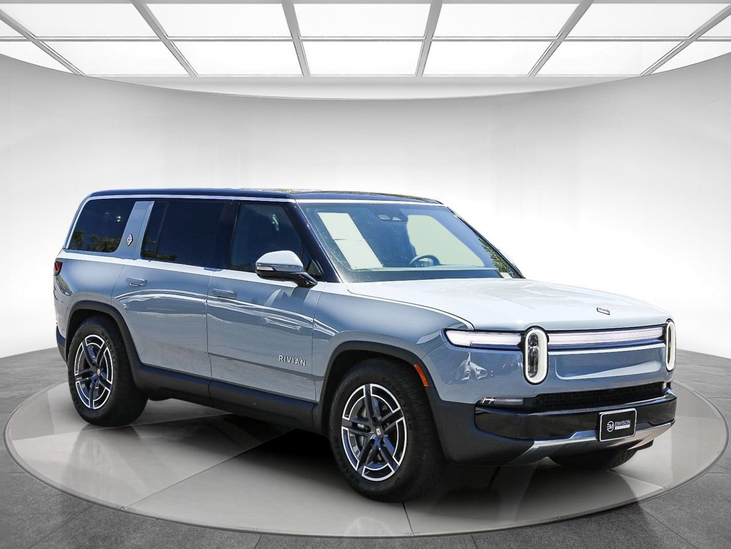Used 2025 Rivian R1S Adventure AWD/4WD image 5