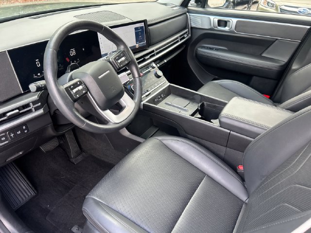 Used 2024 Hyundai Santa Fe XRT AWD/4WD image 14